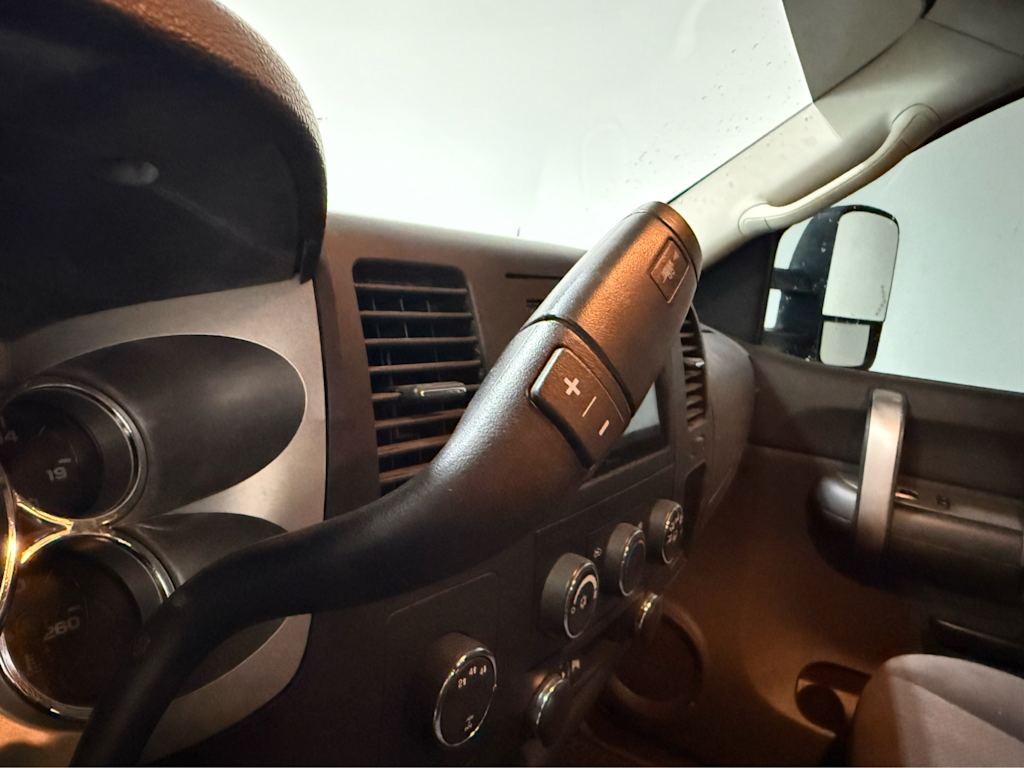 Thumbnail: 2008 Chevrolet Silverado 2500 - 12