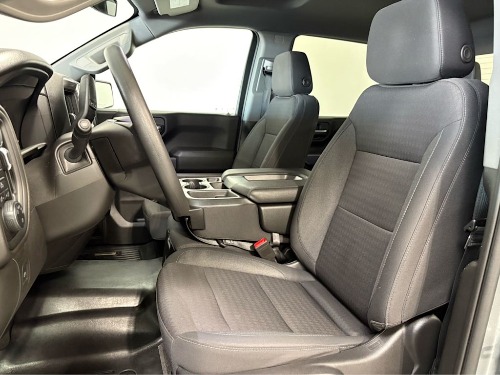 Thumbnail: 2023 Chevrolet Silverado 1500 - 8