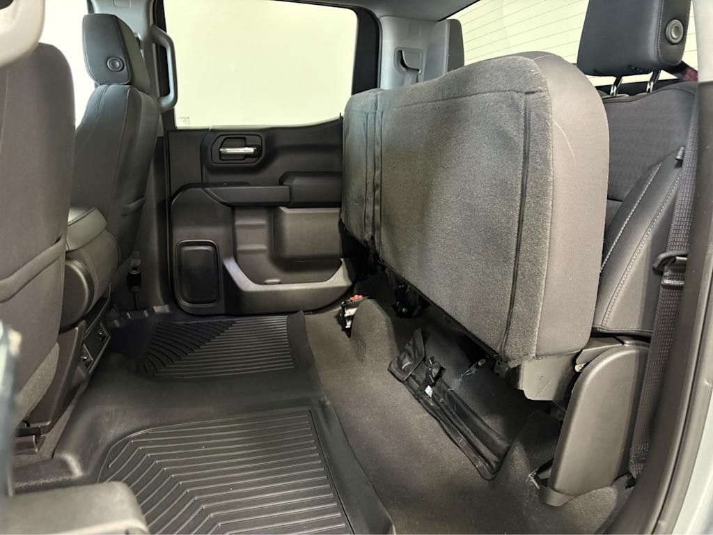 Thumbnail: 2023 Chevrolet Silverado 1500 - 22