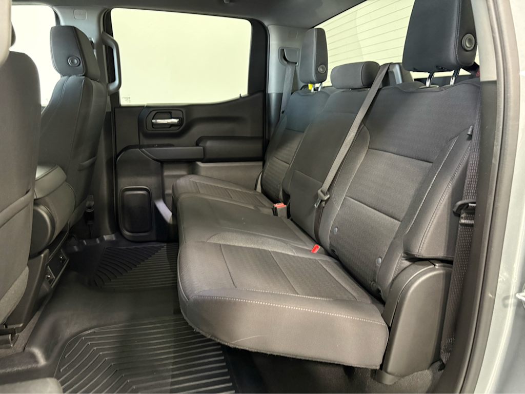 Thumbnail: 2023 Chevrolet Silverado 1500 - 10