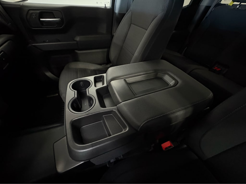 Thumbnail: 2023 Chevrolet Silverado 1500 - 13