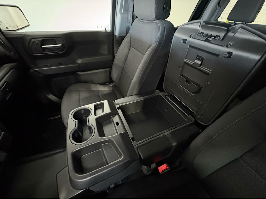 Thumbnail: 2023 Chevrolet Silverado 1500 - 27