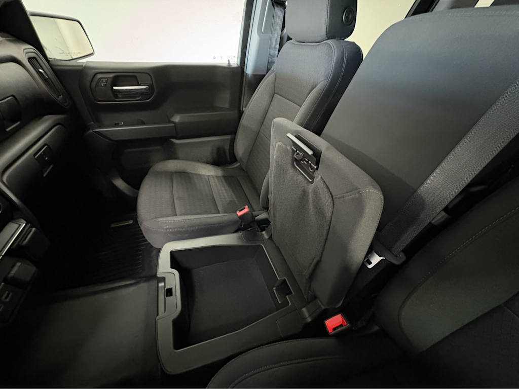 Thumbnail: 2023 Chevrolet Silverado 1500 - 28