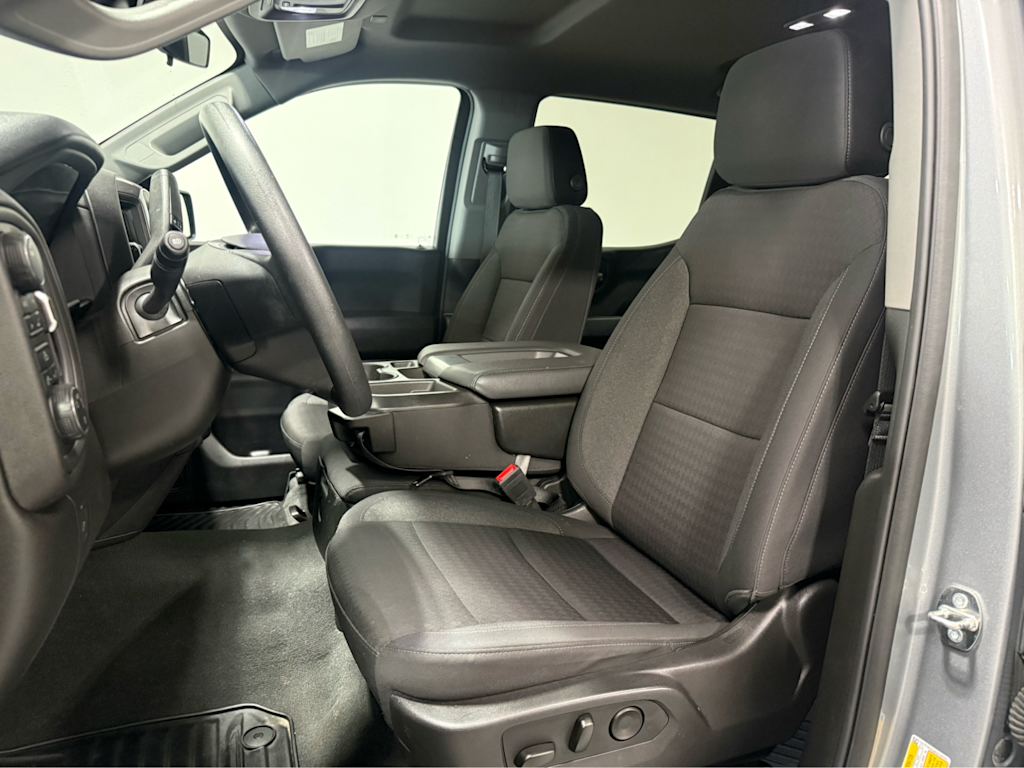 Thumbnail: 2024 Chevrolet Silverado 1500 - 8