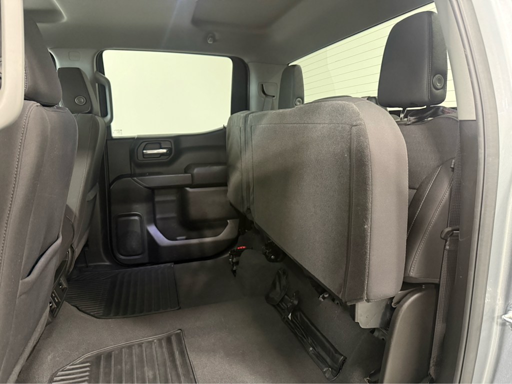 Thumbnail: 2024 Chevrolet Silverado 1500 - 20