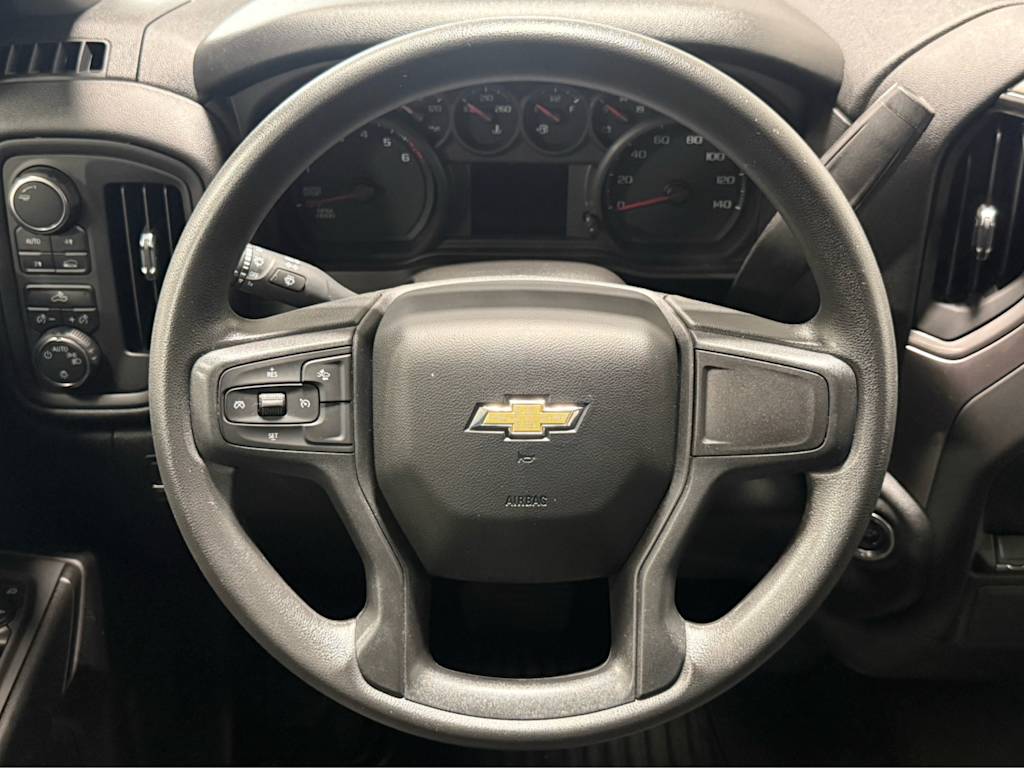 Thumbnail: 2024 Chevrolet Silverado 1500 - 7