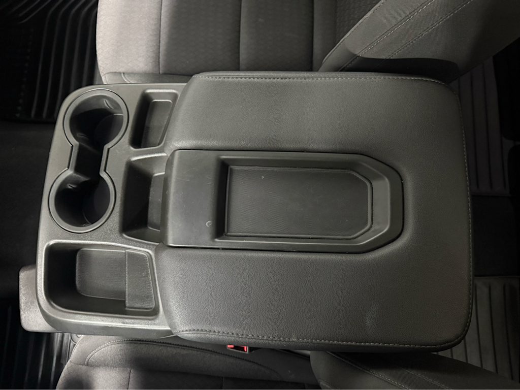 Thumbnail: 2024 Chevrolet Silverado 1500 - 24