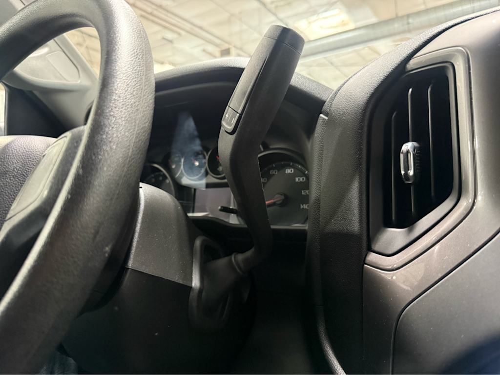 Thumbnail: 2024 Chevrolet Silverado 1500 - 27
