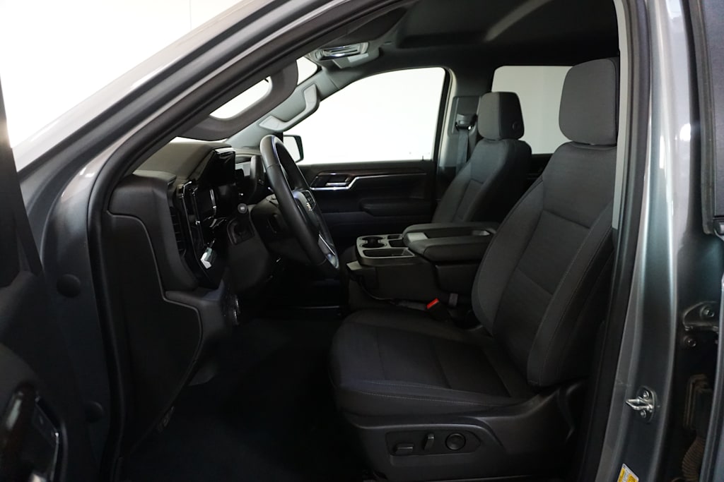 Thumbnail: 2023 Chevrolet Silverado 1500 - 9