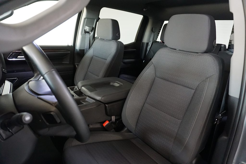 Thumbnail: 2023 Chevrolet Silverado 1500 - 10