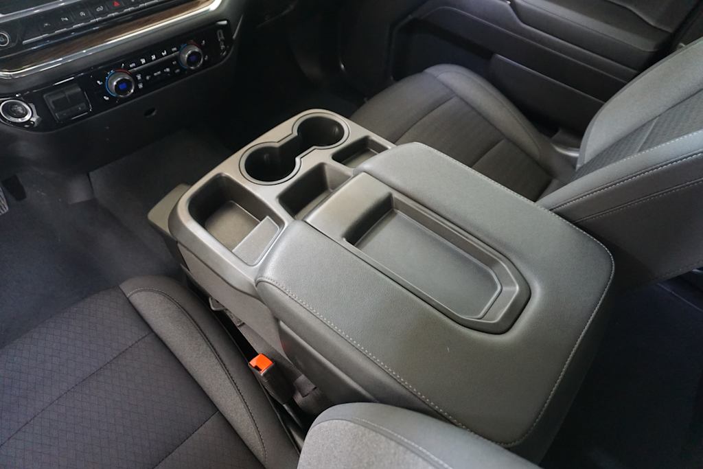 Thumbnail: 2023 Chevrolet Silverado 1500 - 12