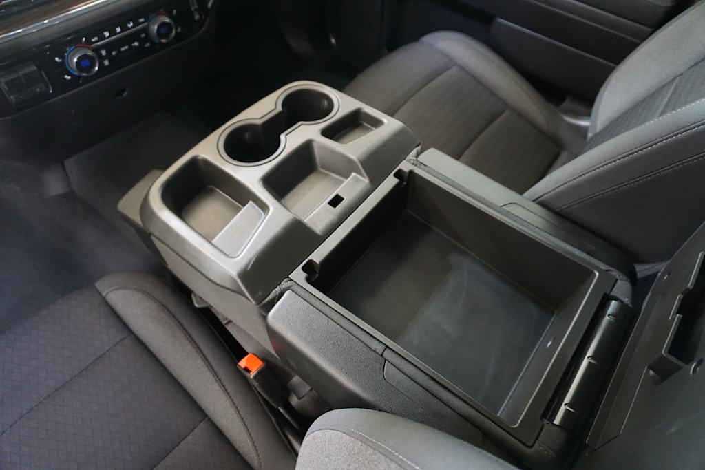 Thumbnail: 2023 Chevrolet Silverado 1500 - 22