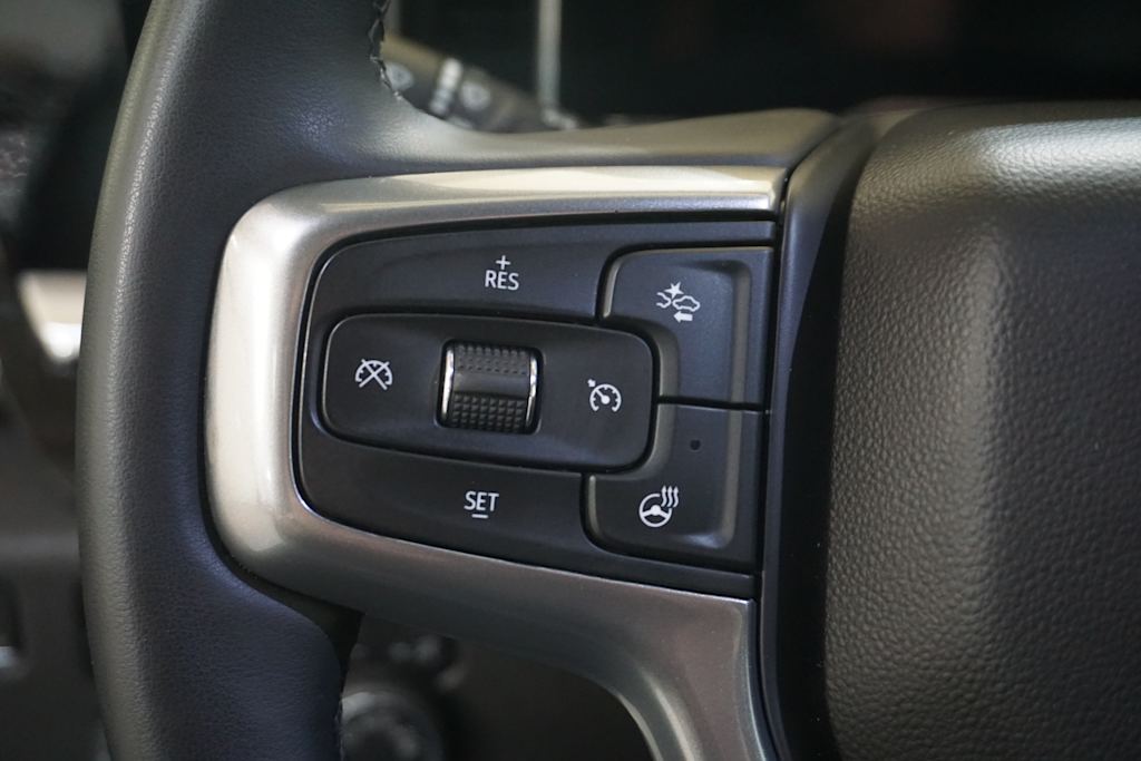 Thumbnail: 2023 Chevrolet Silverado 1500 - 24