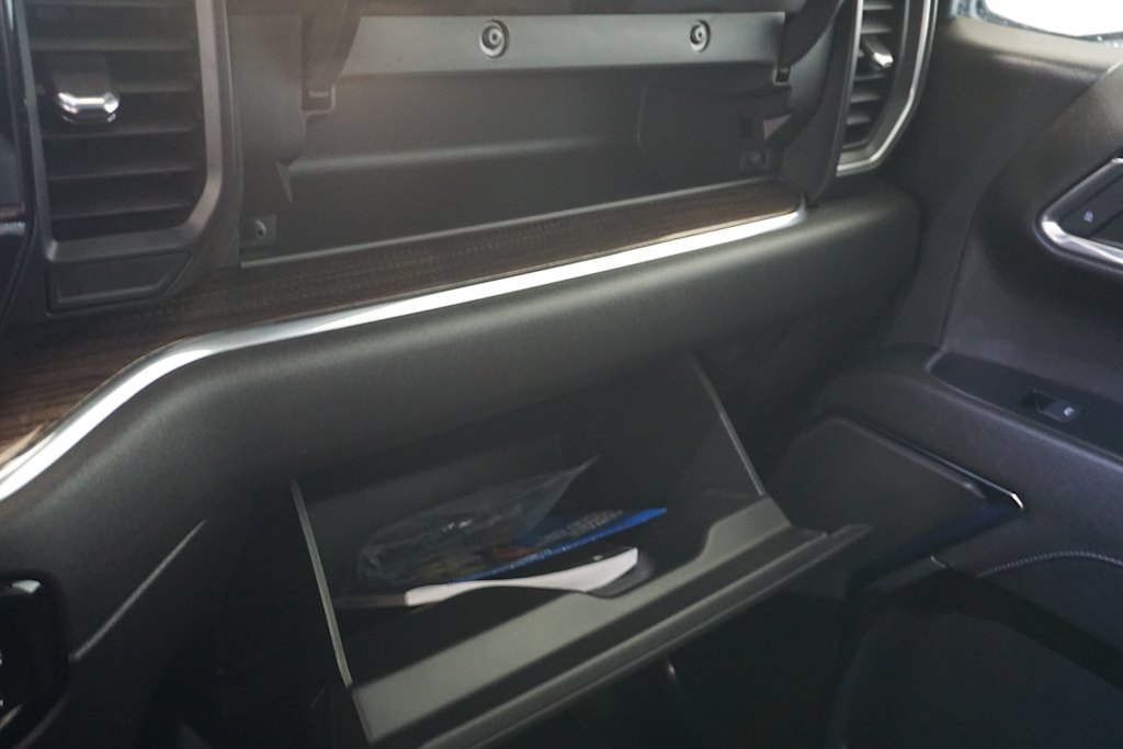 Thumbnail: 2023 Chevrolet Silverado 1500 - 26