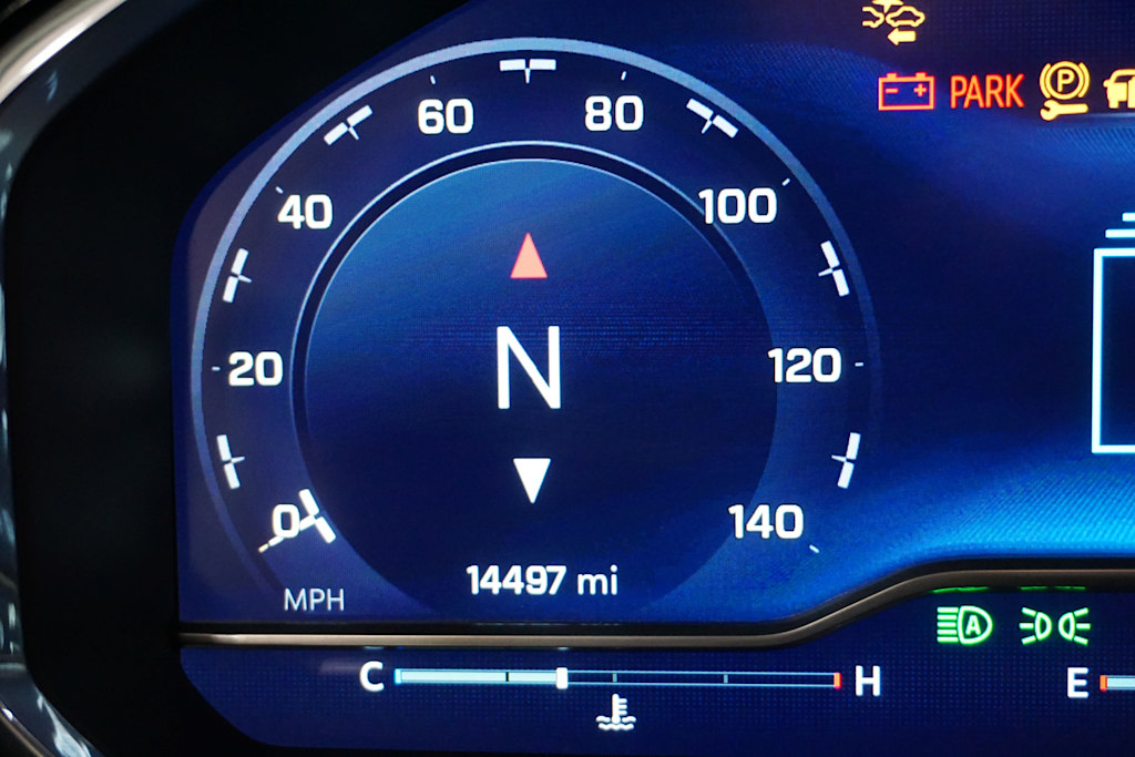 Thumbnail: 2023 Chevrolet Silverado 1500 - 13