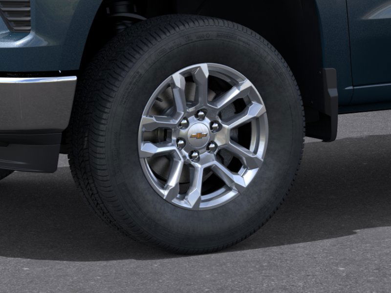 2024 Chevrolet Silverado 1500 LT 7