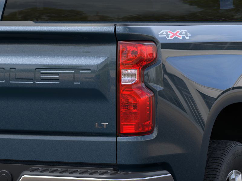 2024 Chevrolet Silverado 1500 LT 20