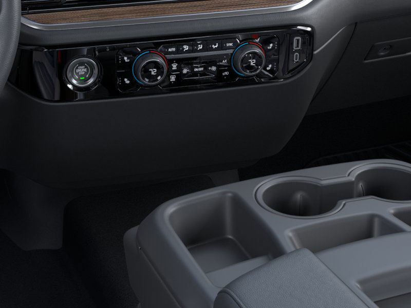 2024 Chevrolet Silverado 1500 LT 6