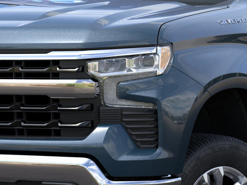 2024 Chevrolet Silverado 1500 LT 19