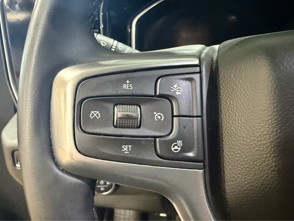 Thumbnail: 2024 Chevrolet Silverado 1500 - 22