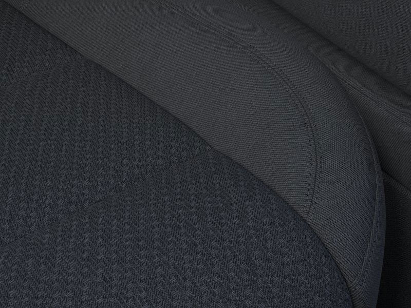 Thumbnail: 2026 Chevrolet Silverado 1500 - 8