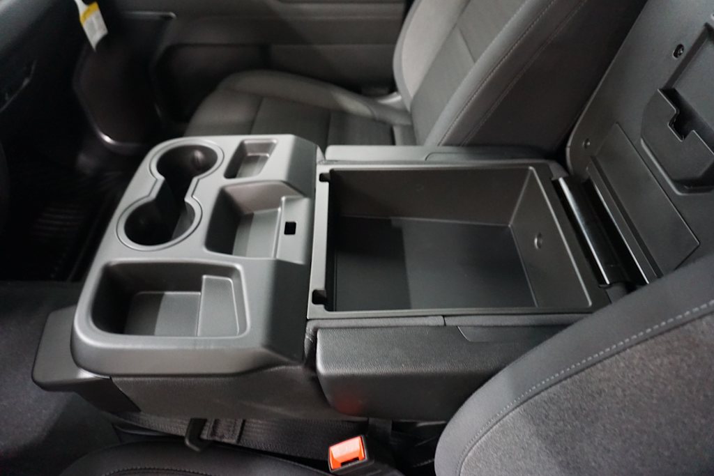 Thumbnail: 2025 Chevrolet Silverado 1500 - 21