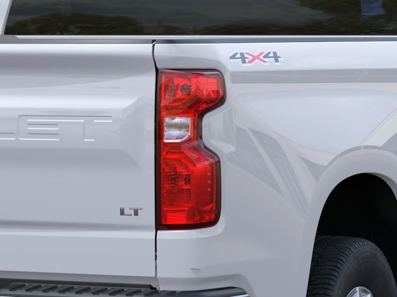 Thumbnail: 2026 Chevrolet Silverado 1500 - 19