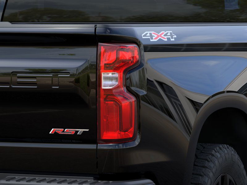Thumbnail: 2026 Chevrolet Silverado 1500 - 19