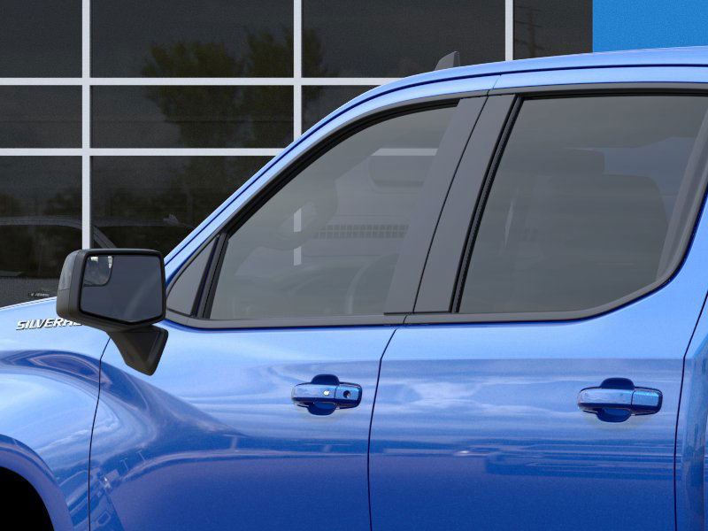 Thumbnail: 2026 Chevrolet Silverado 1500 - 9