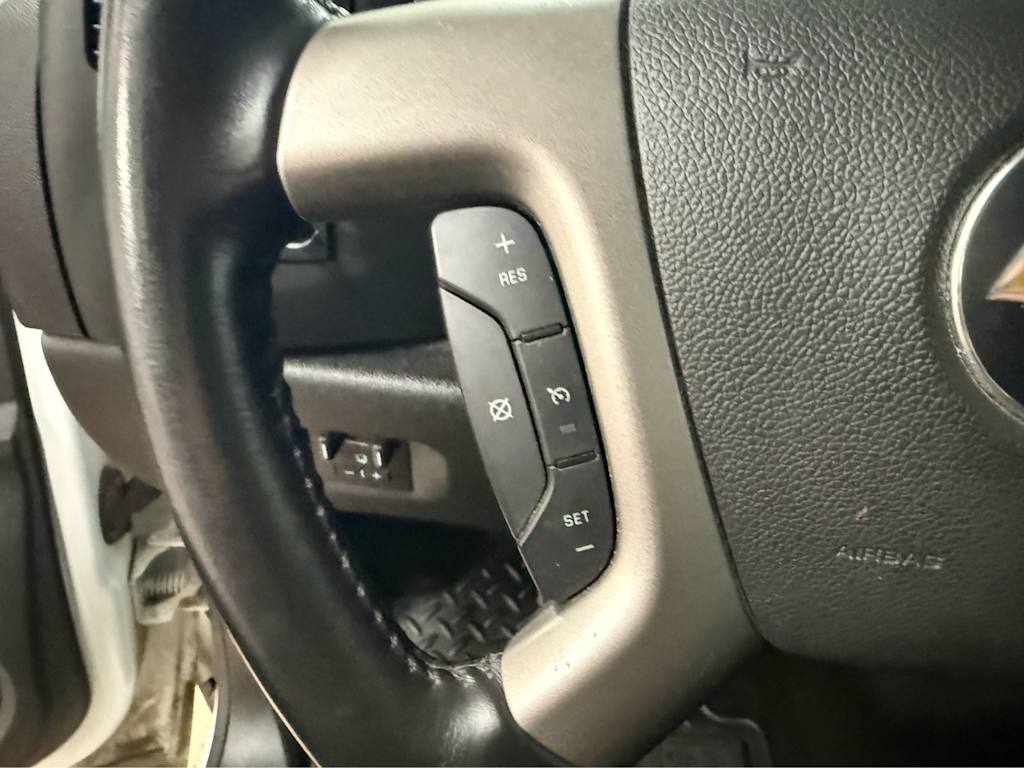 Thumbnail: 2012 Chevrolet Silverado 1500 - 22