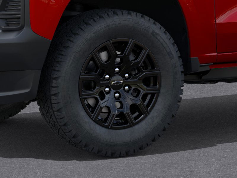 Thumbnail: 2026 Chevrolet Colorado - 6