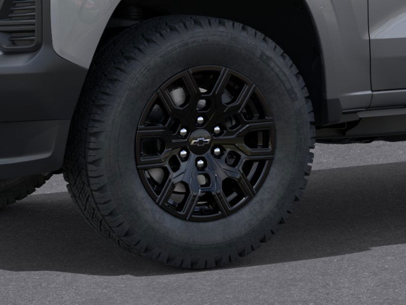 Thumbnail: 2026 Chevrolet Colorado - 6