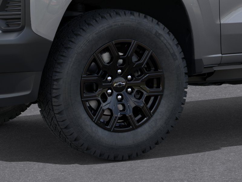 Thumbnail: 2026 Chevrolet Colorado - 6