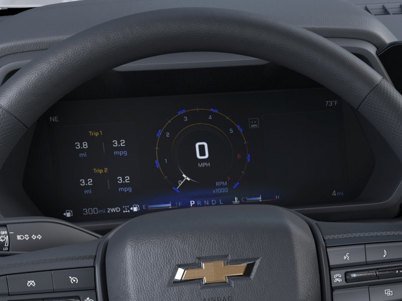 Thumbnail: 2026 Chevrolet Colorado - 12