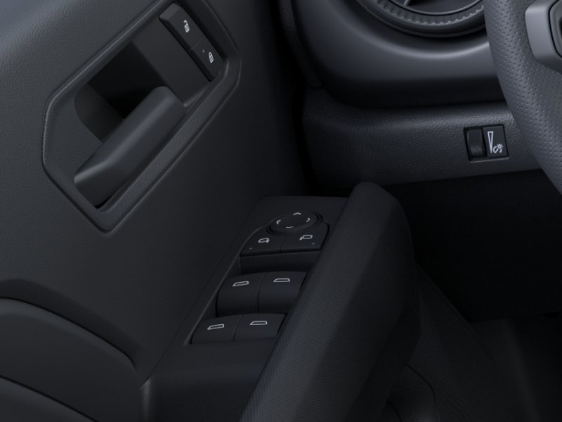 Thumbnail: 2026 Chevrolet Colorado - 24