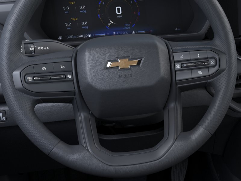 Thumbnail: 2026 Chevrolet Colorado - 23