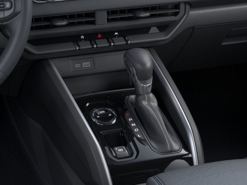 Thumbnail: 2026 Chevrolet Colorado - 11