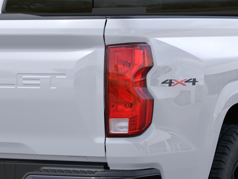 Thumbnail: 2026 Chevrolet Colorado - 19