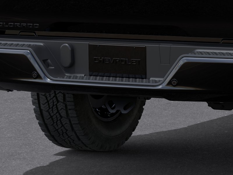 Thumbnail: 2026 Chevrolet Colorado - 21