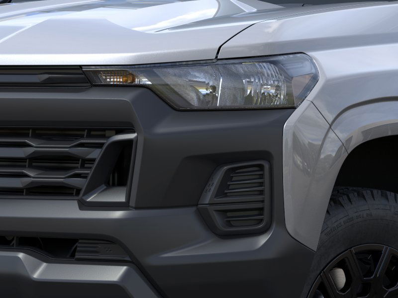 Thumbnail: 2026 Chevrolet Colorado - 18