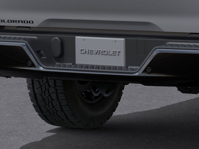 Thumbnail: 2026 Chevrolet Colorado - 21