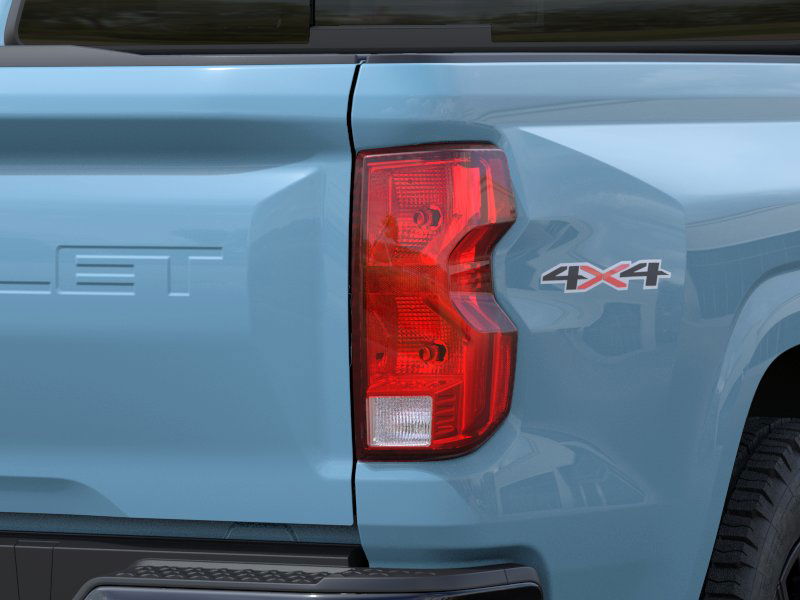 Thumbnail: 2026 Chevrolet Colorado - 19