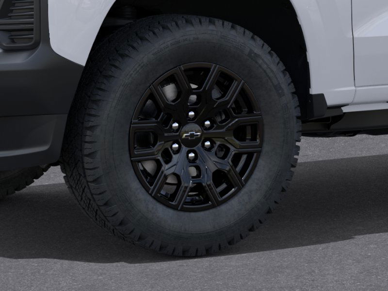 Thumbnail: 2026 Chevrolet Colorado - 6