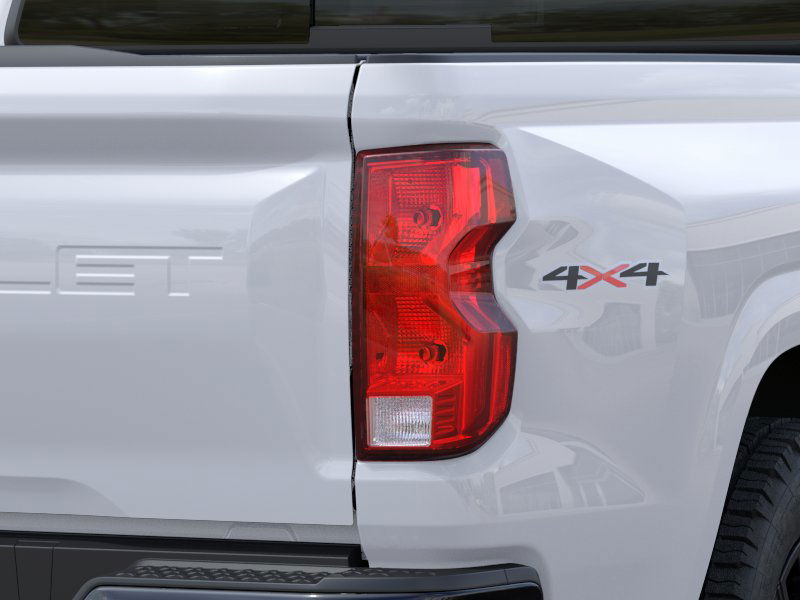 Thumbnail: 2026 Chevrolet Colorado - 19