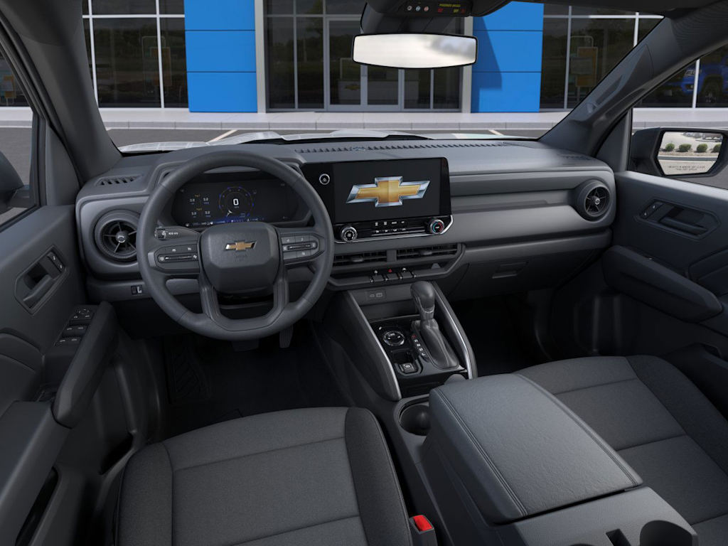 Thumbnail: 2026 Chevrolet Colorado - 2