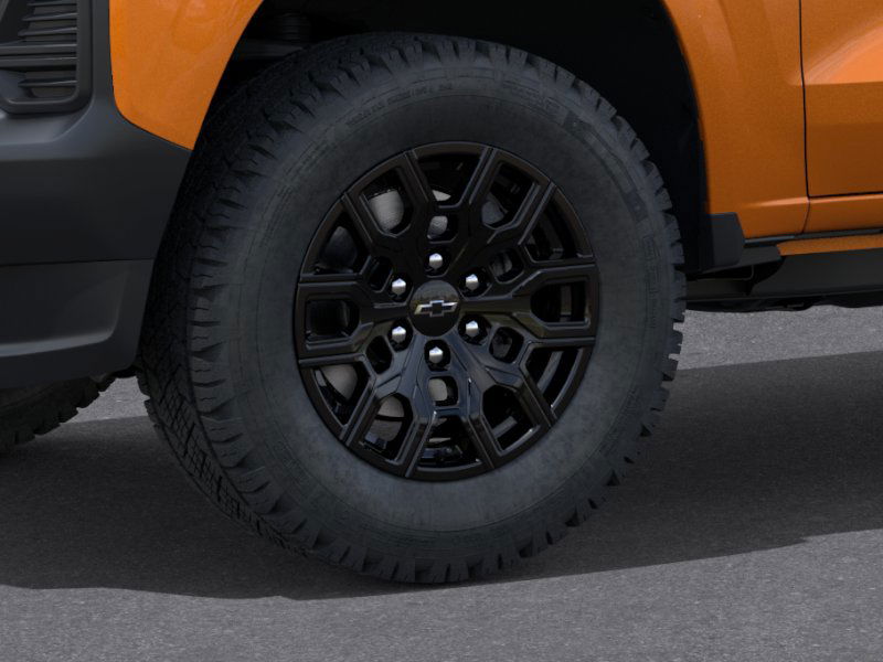 Thumbnail: 2026 Chevrolet Colorado - 6