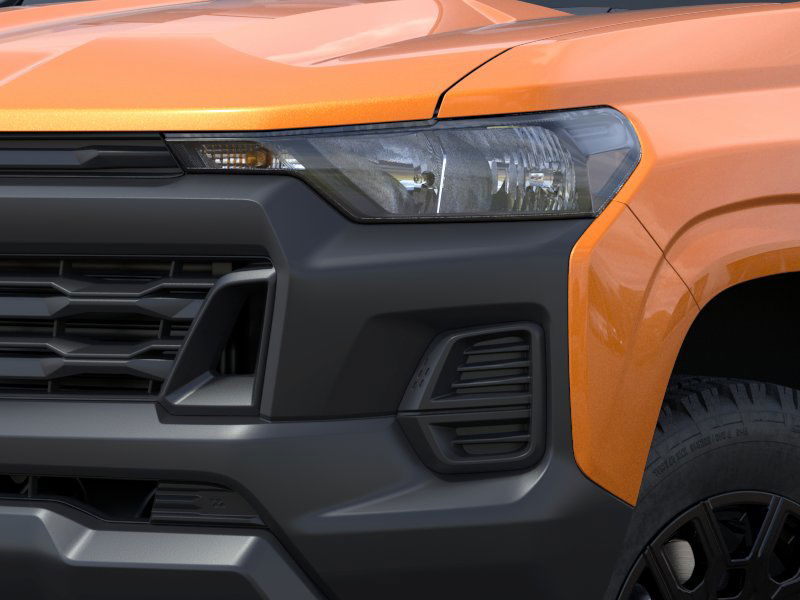 Thumbnail: 2026 Chevrolet Colorado - 18