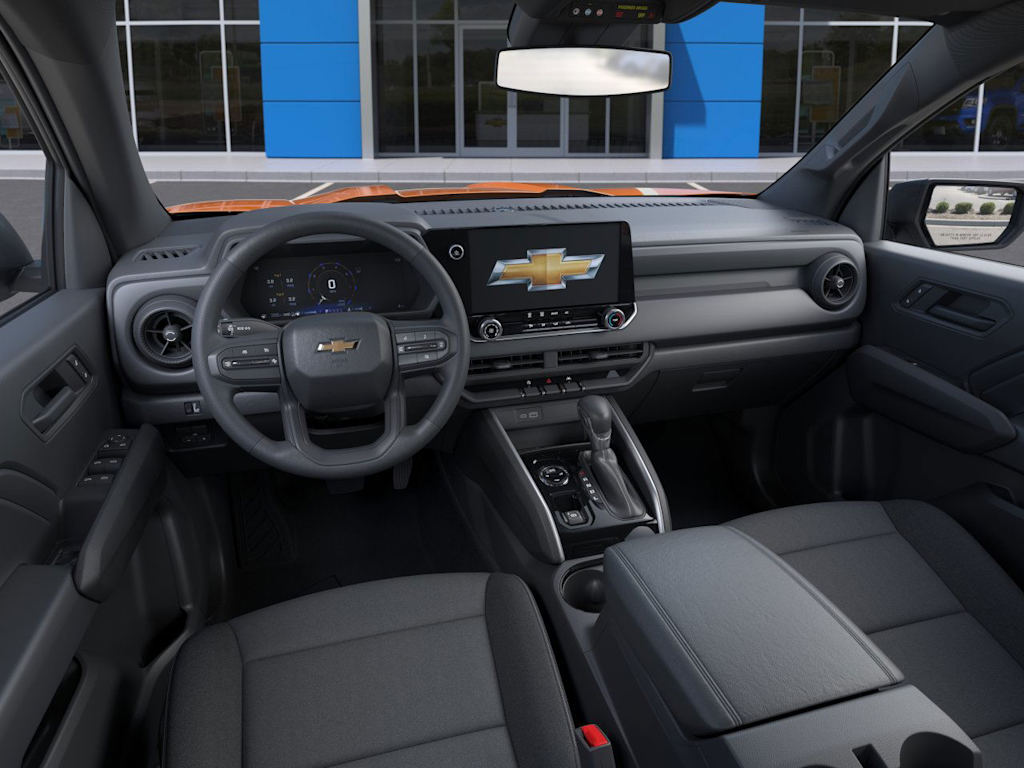 Thumbnail: 2026 Chevrolet Colorado - 2