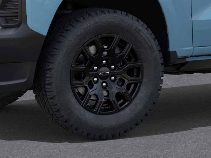 Thumbnail: 2026 Chevrolet Colorado - 6