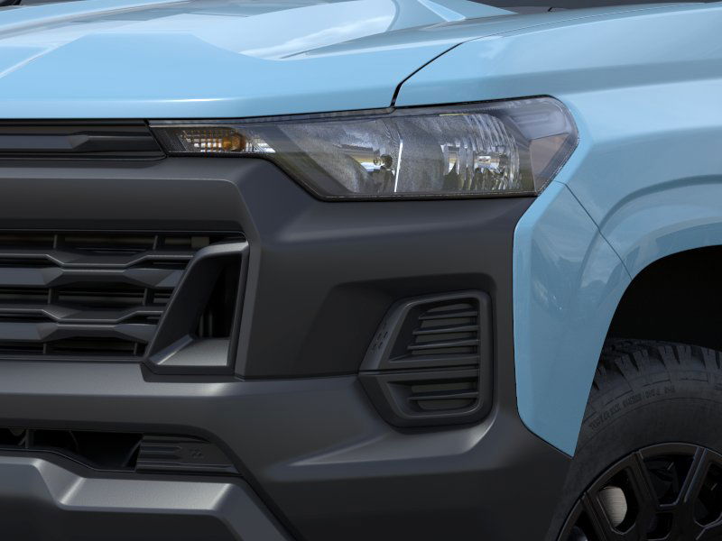 Thumbnail: 2026 Chevrolet Colorado - 18